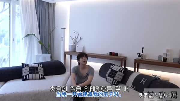 37岁男星自曝房产！有宅有楼，但至今未婚，想娶能守护财产的妻子