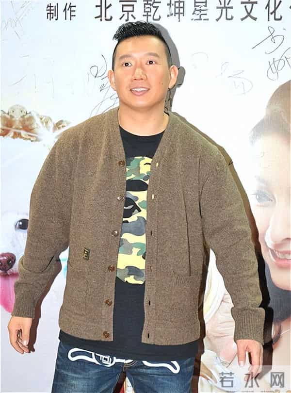 乱港艺人杜汶泽:忘恩负义!无耻至极!宁去日本做鸭,也不肯道歉