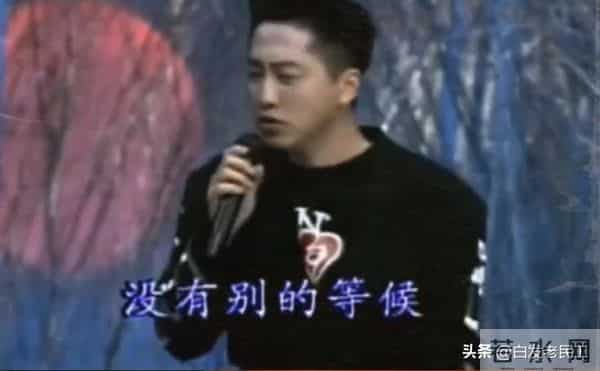 90年代春晚——1992年第10届（杨澜主持，小品冲顶）