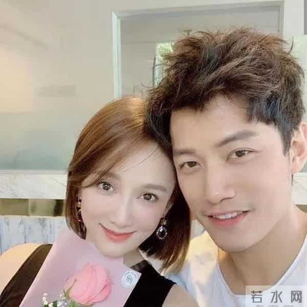 “恋爱脑”陈乔恩：恋爱三年不工作，她真的为爱息影了吗？