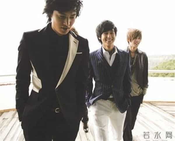 李敏镐新剧《The King》烧钱拍海战大戏，男神的逆生长全靠包装