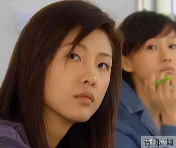 原来他们是两口子，老婆1米82，演技最好的模特，老公也是演员