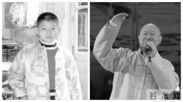 陈露用9年换了霍尊一辈子?揭秘霍尊,火风的“风流”与“豪横”