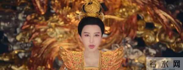 《唐朝诡事录3》大结局，公主决心谋反，阿茵卧底身份被看穿。