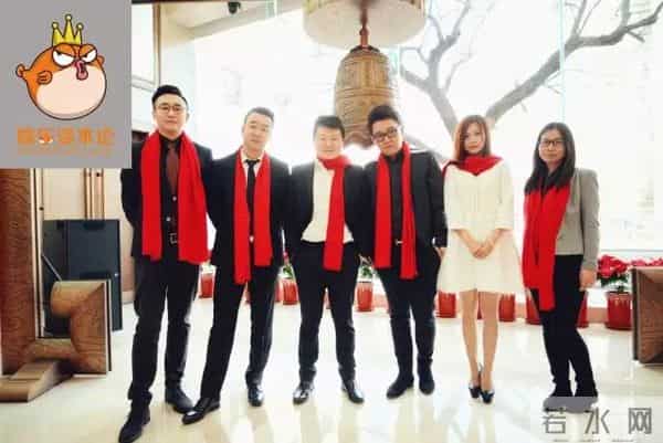 30岁却已经历10年电视剧市场浮沉，如今他带着85后团队上市