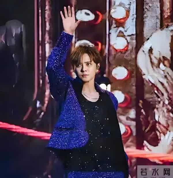 钱再多有什么用?46岁罗志祥的遗嘱,给所有中年人提了个醒