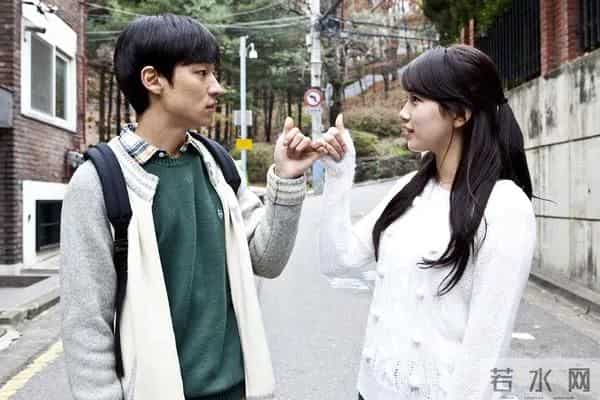 《建筑学概论》让你体验冬日甜虐初恋