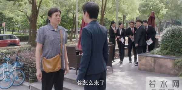 国产伦理大戏，简直就是我的童年阴影，无可取代的经典“奇葩”