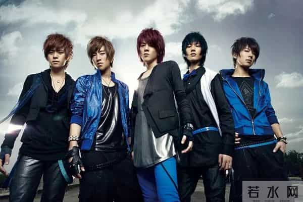 内娱的初代男团现在各自的发展都怎么样了?