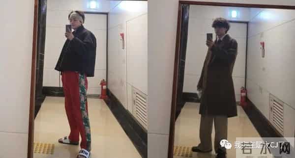 这岂止是恋情瓜啊，根本细思极恐