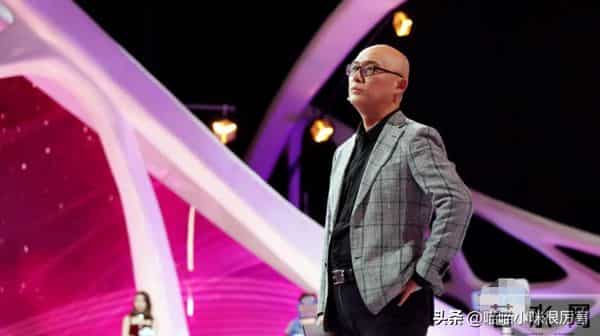 “不可一世”的乐嘉,终于还是“落魄”了