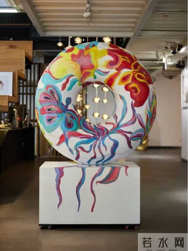 十年公益，为爱前行 - 花样盛年慈善基金会10周年慈善盛典温暖启幕