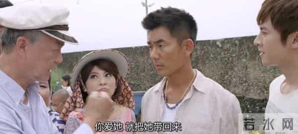 宝岛偶像剧一哥李国毅宣布结婚，新娘大他三岁，恋爱16年终成正果