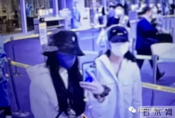 这岂止是恋情瓜啊，根本细思极恐