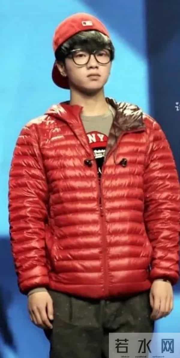 关于“华晨宇”——你了解多少？歌王果然名不虚传