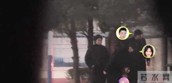 唐嫣取消生日会！葬礼后与罗晋并肩回家，夫妻以沉默击碎婚变谣言