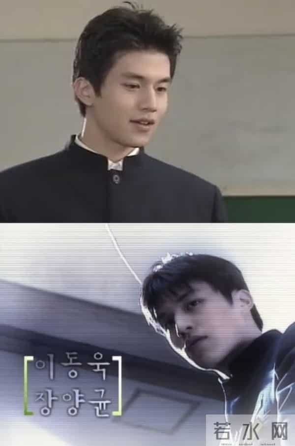 李栋旭发展史：从演员到主持人，他从未停止挑战