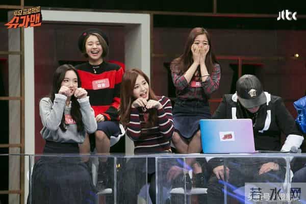 韩国综艺不只“跑男”？这4个音乐节目简直好看哭！