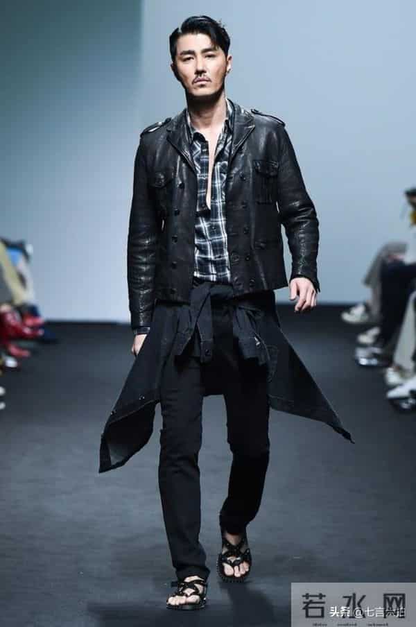 男人味爆棚，却人称煮饭大婶，22岁开始做后爹的车胜元不简单