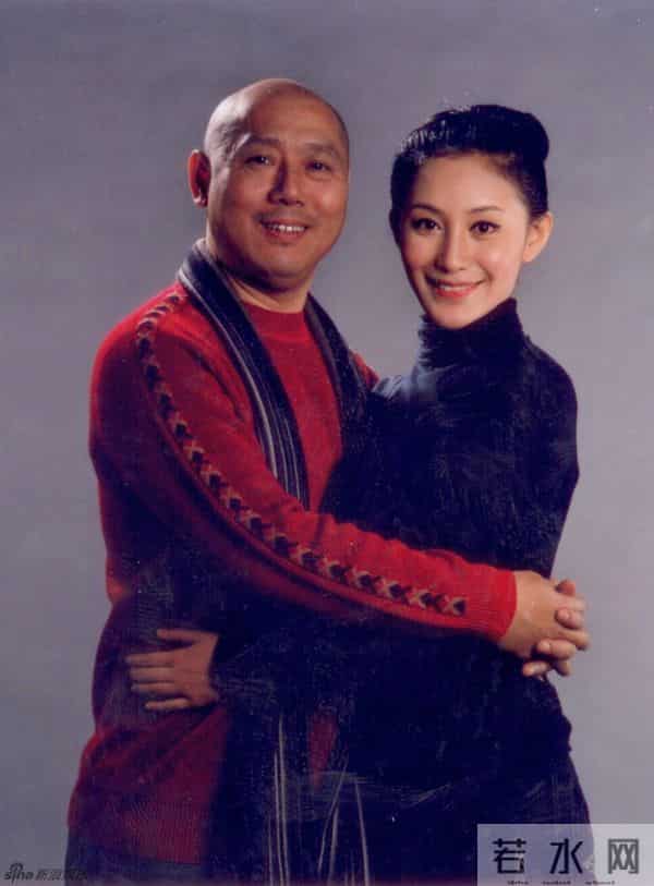 《重案六组》演员现状,第一个丈夫去世,最后一位“老牛吃嫩草”