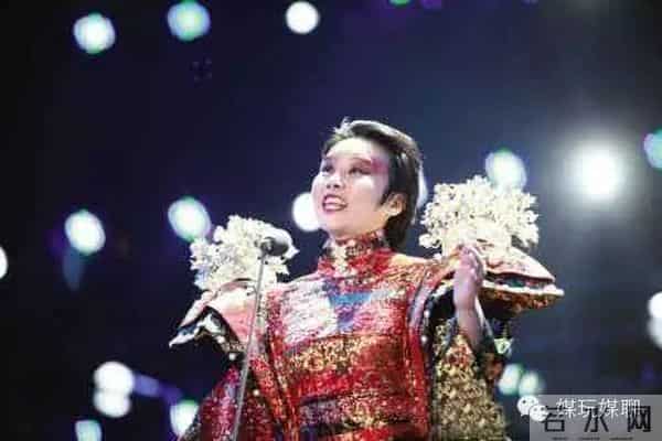 15年跨年，15年江湖！这是中国“跨年演唱会”浮沉史