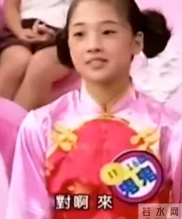 粉丝劝诫反被拉黑,32岁的“鬼鬼”吴映洁,就这样改写了她的结局