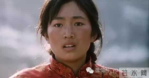 范冰冰演村姑,路透照全放送,你觉得这扮相靠谱吗?