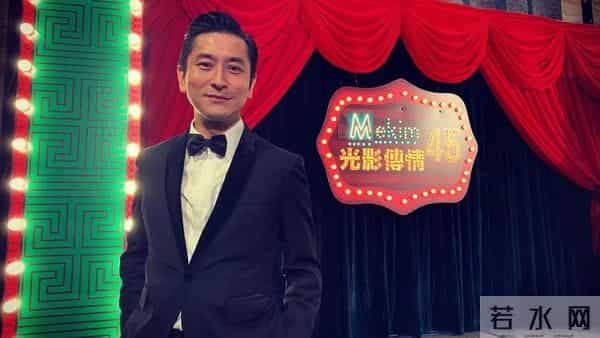 与老婆相继离巢,47岁TVB小生范振锋宣布结束10年宾主关系