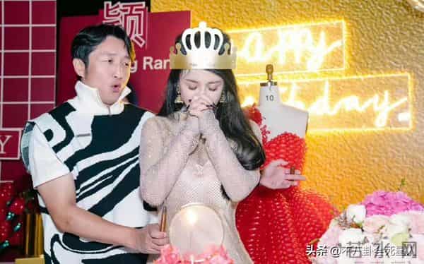 结了婚还没有分寸感，这6位明星婚后的行为真放肆