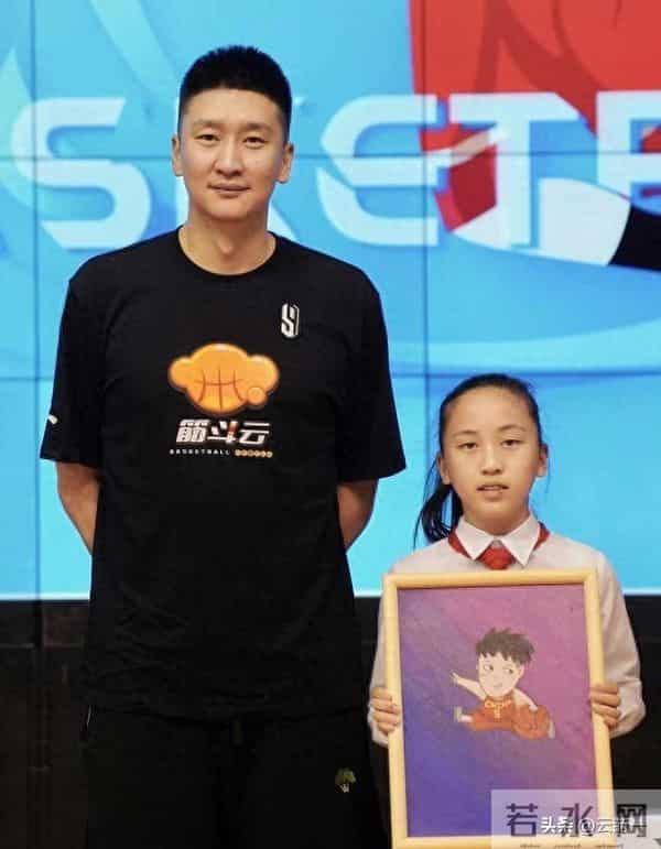 与名模离婚净身出户4年后,39岁的前男篮国手孙悦,今已判若两人