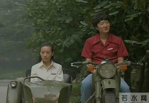 丑出新高度！ 长成这样的他曾被董洁爱过