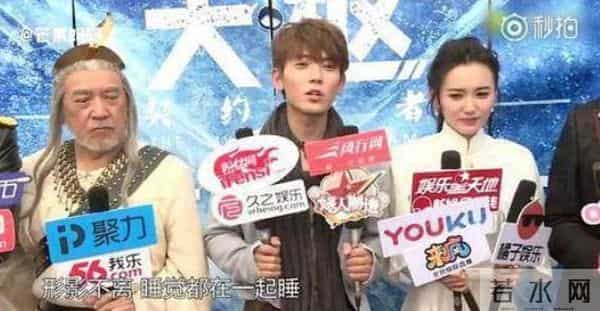 “谎话大王”陈翔的毁灭史,他的结局早就注定了