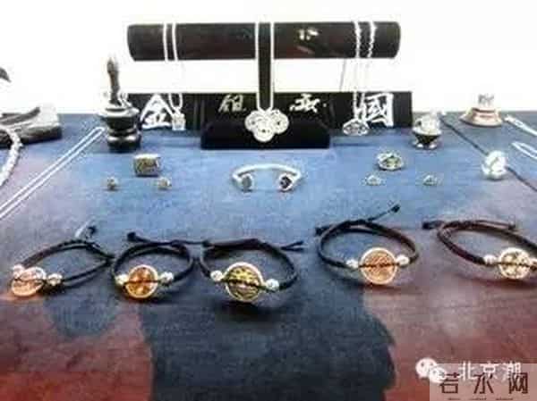 台湾第一帅—王阳明 本周潮人