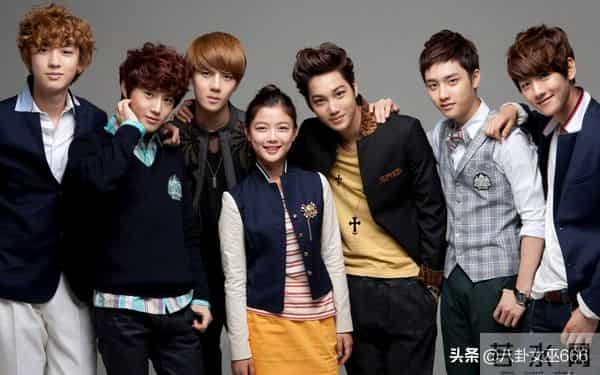 来中国拍戏的9个韩国欧巴，个个帅气，认识5个以上说明你老了