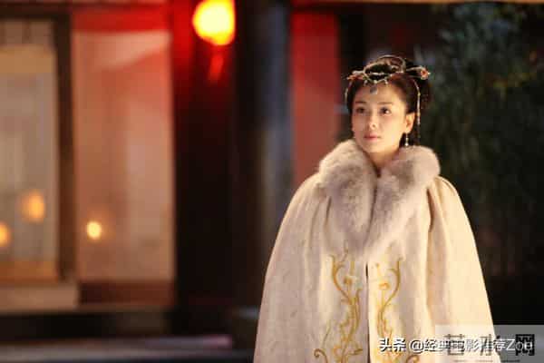 推荐刘涛主演过的18部口碑电视剧,每一部都不错,你看过几个呢?