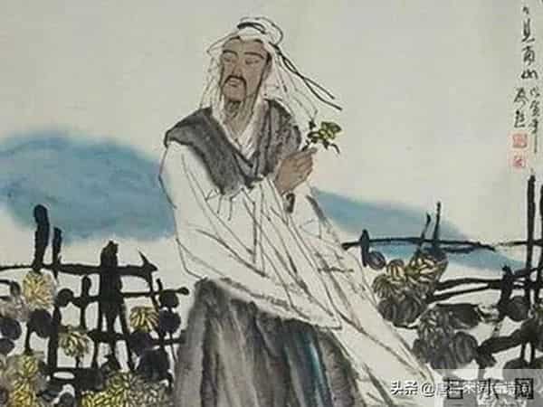 孟浩然的《春晓》:没有欢喜,尽是黯淡