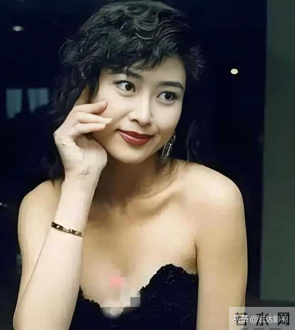 盘点香港双叶女星(叶子楣、叶玉卿):谁的作品更具有看点?