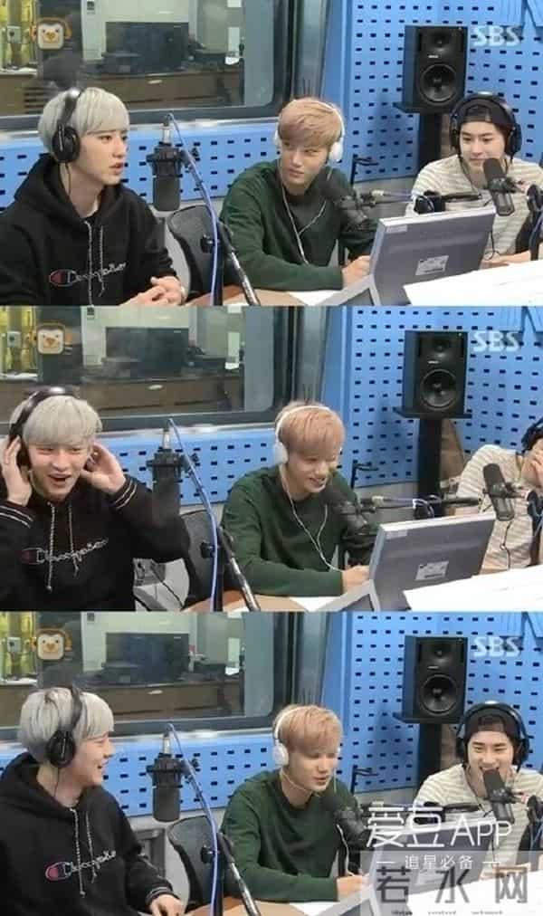 EXO成员KEY WORD全方位揭秘 八色鸟魅力不可阻挡(下)