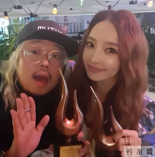 韩剧美人沉浮史,天生美人还是容颜依旧,后天美人却已判若两人