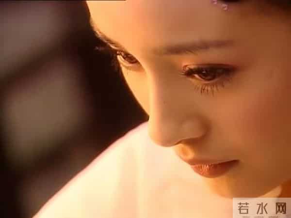 胡歌杨幂刘诗诗刘亦菲，八一八演员颜值最好的巅峰角色