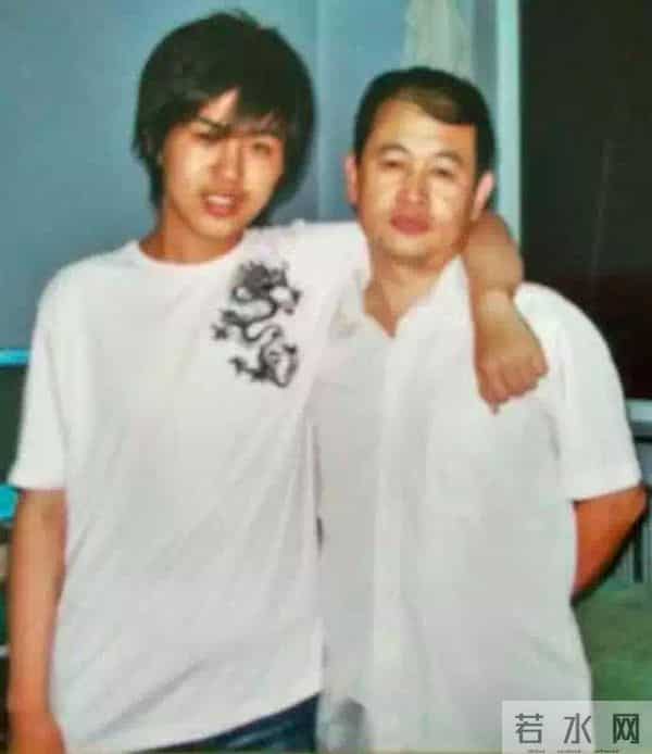 保安、李毅吧主、YY主播、快乐男声、直播高管……摇滚地狱