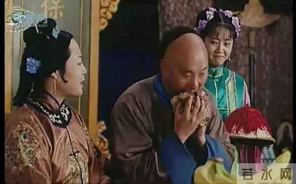 《太后吉祥》10位演员近况，王大治无戏可拍，陈佩斯苍老认不出！