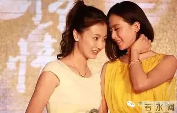 刘诗诗被网友控诉薄情？人缘不好？