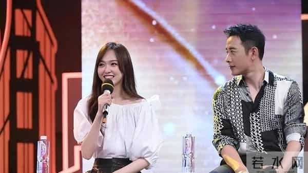 恩爱人设崩塌？罗晋唐嫣又被曝离婚，让人担心的事情还是发生了