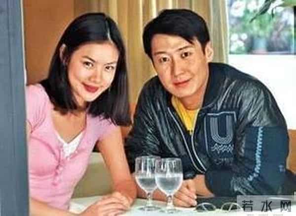 分手后复合的概率是82% 你知道这些很恩爱的明星也分过手吗