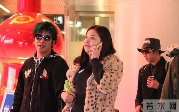 大张伟的人间清醒:坚持与兄弟AA分账,拒绝黄小蕾专爱胖老婆