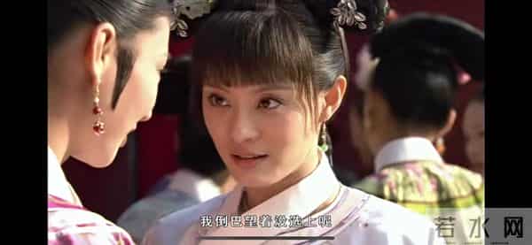 再盘《甄嬛传》真香现场 解说每集细节 隐喻——第一集