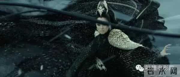 差评!2月这么多新片,能看的没几部