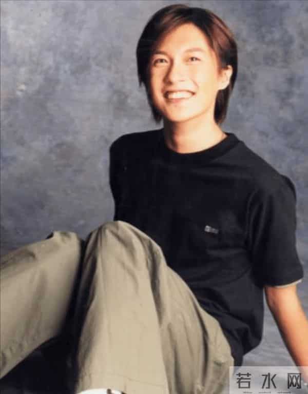 姚笛疑再恋爱,曾与她相恋7年的“谦谦公子”迟帅怎样了?