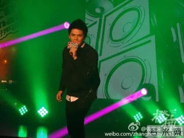 《中国好声音第二季》亚军去世，年仅37岁，这种病致死率高……